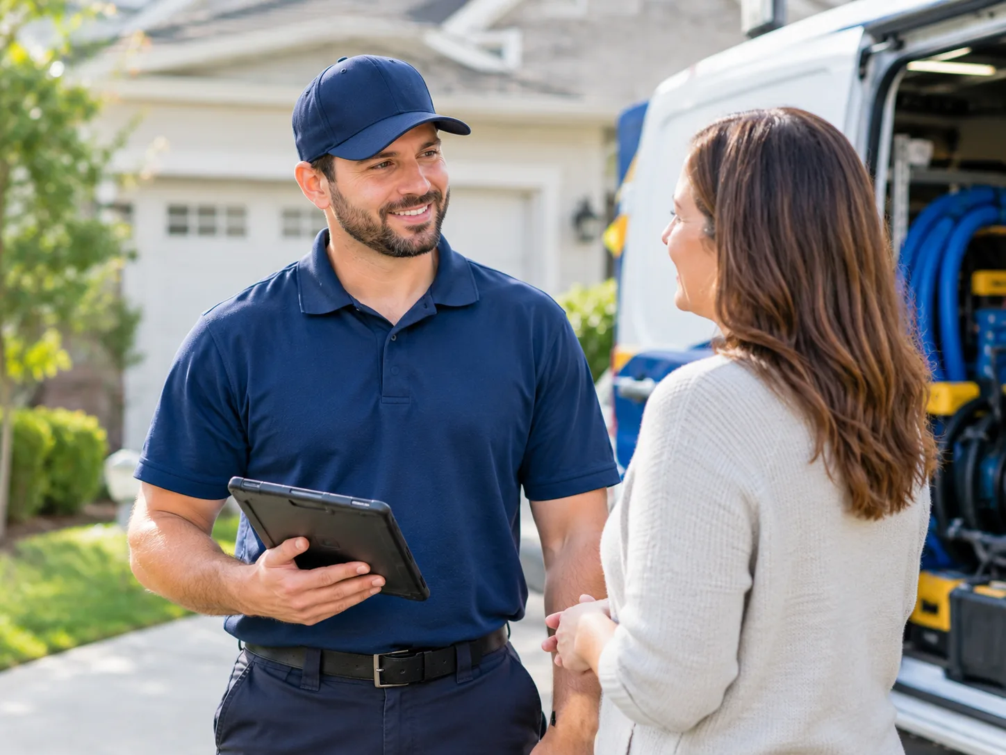 Sewage Backup Cleanup Plantersville, AL FAQs